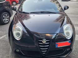 Nero Usata 2009 Alfa Romeo MiTo Due volumi | 1300 € (Super prezzo)