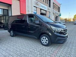 Nero metallizzato Usata 2023 Renault Trafic Monovolume | 29.900 € (Super prezzo)