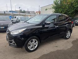 Nero Usata 2013 Hyundai ix35 Xpossible SUV | 6999 € (Ottimo prezzo)