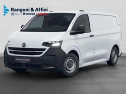 Bianco Nuova 2025 VW T6.1 Furgone | 31.000 € (Buon prezzo)
