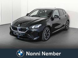 Nero Usata 2024 BMW 118 Comfort Edition Due volumi | 36.900 € (Buon prezzo)