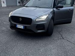 Usata 2021 Jaguar E-Pace R-Dynamic SUV | 27.500 € (Buon prezzo)