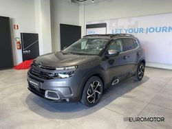 Grigio Usata 2022 Citroën C5 Aircross Shine SUV | 21.200 € (Buon prezzo)