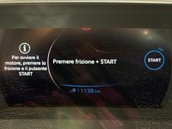 Bianco Usata 2023 Peugeot 208 GT Due volumi | 19.000 €