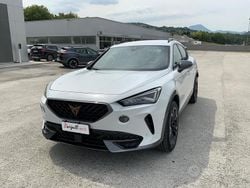 Bianco Usata 2022 Cupra Formentor SUV | 24.500 € (Molto cara)