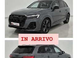 Grigio Usata 2025 Audi Q7 S-Line SUV | 69.900 € (Buon prezzo)