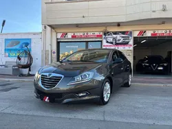 Grigio Usata 2014 Lancia Delta Gold Tre volumi | 5790 € (Buon prezzo)