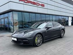 Vulcano metallizzato Usata 2019 Porsche Panamera 4 Tre volumi | 64.599 €