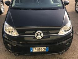 Nero Usata 2018 VW up! Due volumi | 5900 € (Ottimo prezzo)