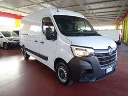Bianco Usata 2020 Renault Master Furgone | 18.900 € (Molto cara)