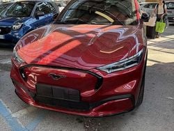 Usata 2023 Ford Mustang Mach-E Premium SUV | 39.000 € (Molto cara)