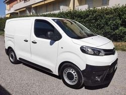 Bianco Usata 2017 Toyota Proace Monovolume | 8700 € (Buon prezzo)