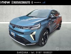 Blu mercure Usata 2024 Renault Symbioz Iconic SUV | 28.500 € (Buon prezzo)