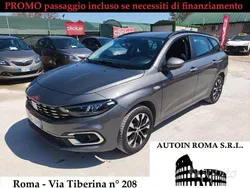 Usata 2022 Fiat Tipo City Life Station wagon | 14.650 € (Buon prezzo)