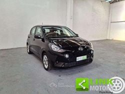 Nero Usata 2023 Hyundai i10 Due volumi | 12.000 € (Buon prezzo)