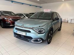 Grigio Usata 2022 Citroën C4 PureTech Tre volumi | 16.300 € (Buon prezzo)