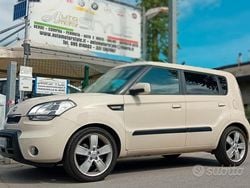 Beige Usata 2010 Kia Soul Active SUV | 4900 € (Buon prezzo)