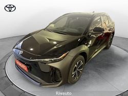 Nero Nuova 2025 Toyota bZ4X PURE SUV | 31.900 €