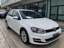 Usata 2014 VW Golf Plus Comfortline Monovolume | 6800 € (Buon prezzo)