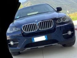 Blu Usata 2008 BMW X6 SUV | 19.900 € (Molto cara)
