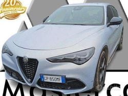 Grigio Usata 2023 Alfa Romeo Stelvio Sprint SUV | 25.900 € (Ottimo prezzo)