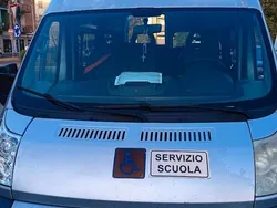 Usata 2008 Citroën Jumpy Monovolume | 11.000 €
