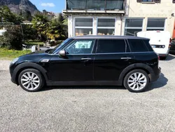 Nero Usata 2016 Mini Cooper Clubman Business Station wagon | 10.500 € (Ottimo prezzo)