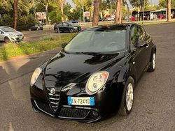 Nero Usata 2014 Alfa Romeo MiTo Due volumi | 4000 € (Buon prezzo)