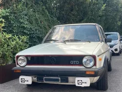 Usata 1983 VW Golf II Due volumi | 14.000 €