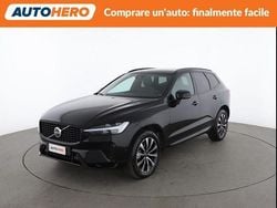 Nero Usata 2023 Volvo XC60 Plus SUV | 37.099 € (Ottimo prezzo)