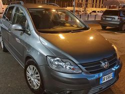 Grigio Usata 2008 VW Golf Plus Cross Monovolume | 2499 €