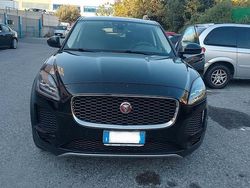Usata 2019 Jaguar E-Pace SUV | 15.500 € (Super prezzo)