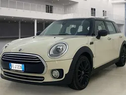 Other Usata 2016 Mini Cooper D Clubman Station wagon | 10.500 € (Buon prezzo)