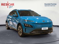 Azzurro Usata 2022 Hyundai Kona SUV | 18.900 € (Buon prezzo)