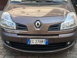 Marrone Usata 2011 Renault Grand Modus Monovolume | 4300 € (Ottimo prezzo)