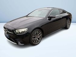 Nero Usata 2022 Mercedes 300 Premium Plus Coupé | 43.400 € (Ottimo prezzo)