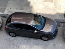 Grigio Usata 2016 Seat Ibiza CONNECT Due volumi | 7500 €