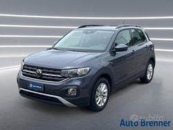 Usata 2022 VW T-Cross Style SUV | 20.700 € (Buon prezzo)