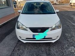 Bianco Usata 2016 Seat Mii Due volumi | 6000 € (Buon prezzo)