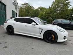 Usata 2010 Porsche Panamera Turbo Tre volumi | 32.500 € (Buon prezzo)