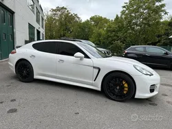 Usata 2010 Porsche Panamera Turbo Tre volumi | 32.500 € (Ottimo prezzo)