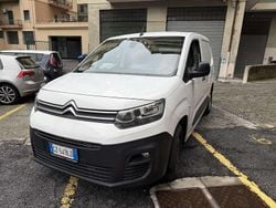 Usata 2020 Citroën Berlingo Live Monovolume | 10.000 € (Super prezzo)