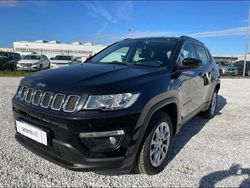Nero Usata 2021 Jeep Compass SUV | 23.900 € (Buon prezzo)