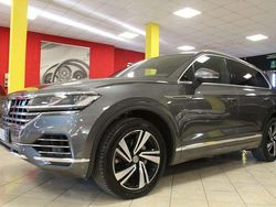 Grigio Usata 2019 VW Touareg SUV | 34.900 € (Buon prezzo)