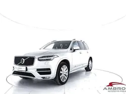 Argento Usata 2018 Volvo XC90 Inscription SUV | 29.403 € (Ottimo prezzo)