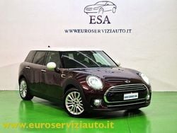 Bordeaux(met.) Usata 2016 Mini Cooper Clubman Station wagon | 13.250 € (Buon prezzo)