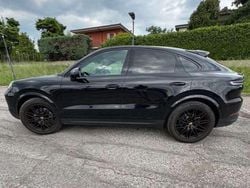 Nero Usata 2023 Porsche Cayenne SUV | 84.000 € (Super prezzo)