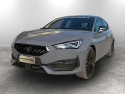 Grigio Usata 2023 Cupra Leon VZ Tre volumi | 30.900 € (Buon prezzo)