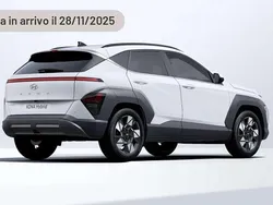 Argento Nuova 2024 Hyundai Kona N Line SUV | 28.210 € (Buon prezzo)