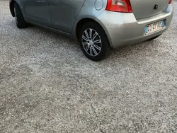 Usata 2006 Toyota Yaris Due volumi | 5500 € (Molto cara)